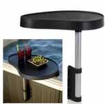 Stolik barek obrotowy do jacuzzi balia ogrodowa
