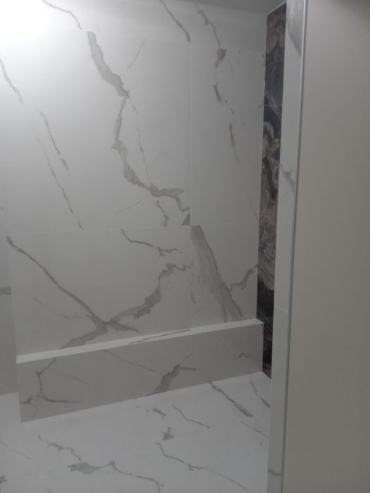 Плиточник.Укладка плитки.Загально будівельні роботи.