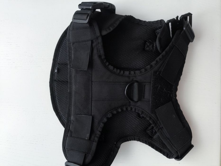 Собачий желет (Тактичний)