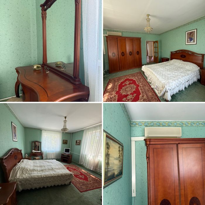 Продам шикарный 2х этажный дом, с.Червоные Поды