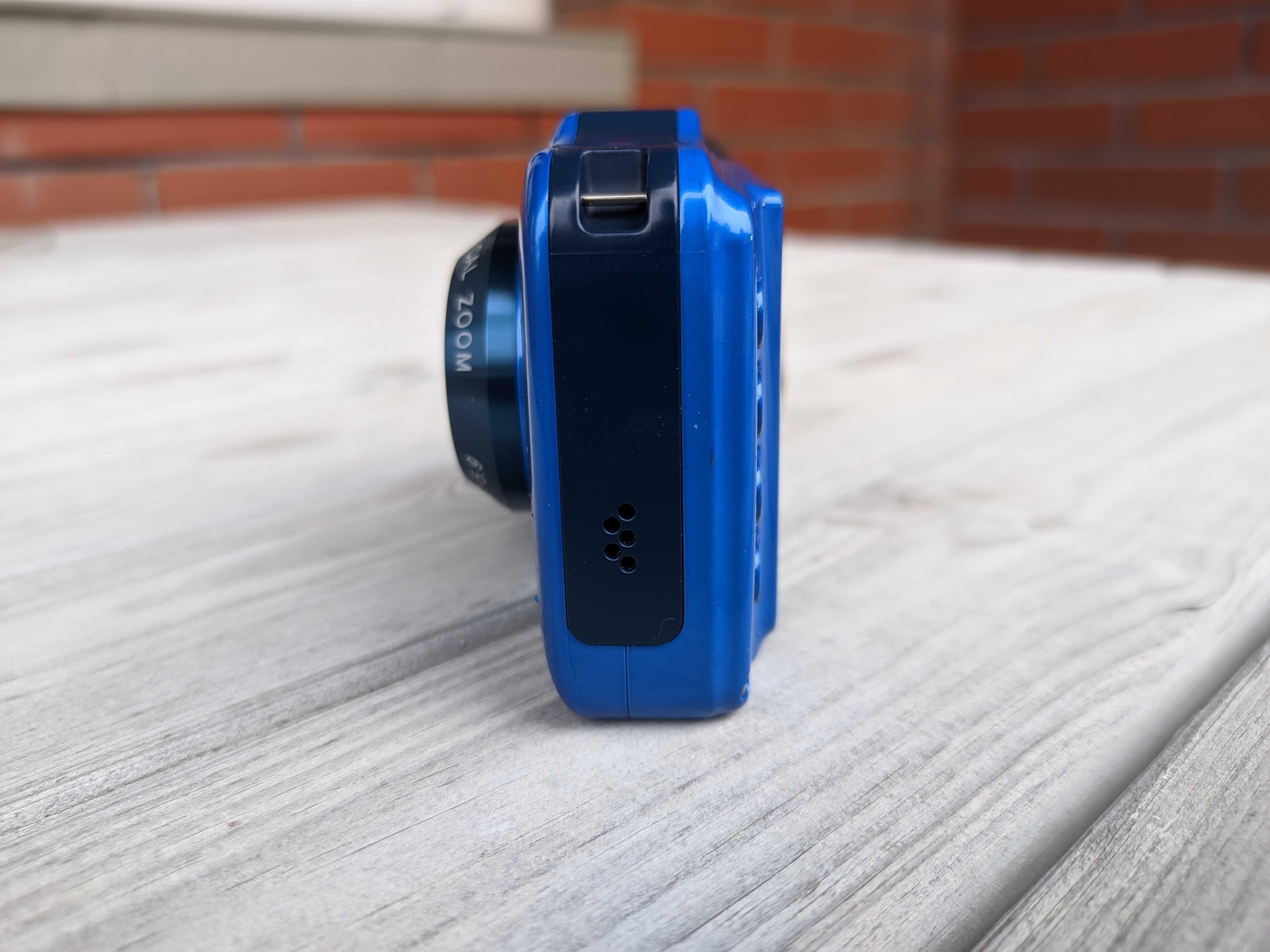 Nikon Coolpix S31