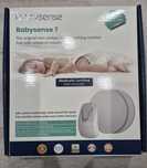 Babysense 7 monitor oddechu JAK NOWY Gwarancja