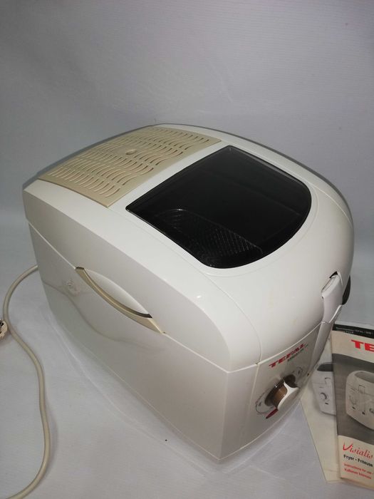 Фритюрниця Tefal