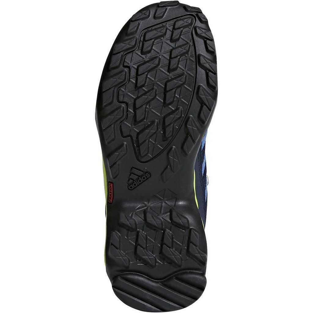 Buty Adidas Terrex Swift Mid Junior Gore-tex r38 i 2/3