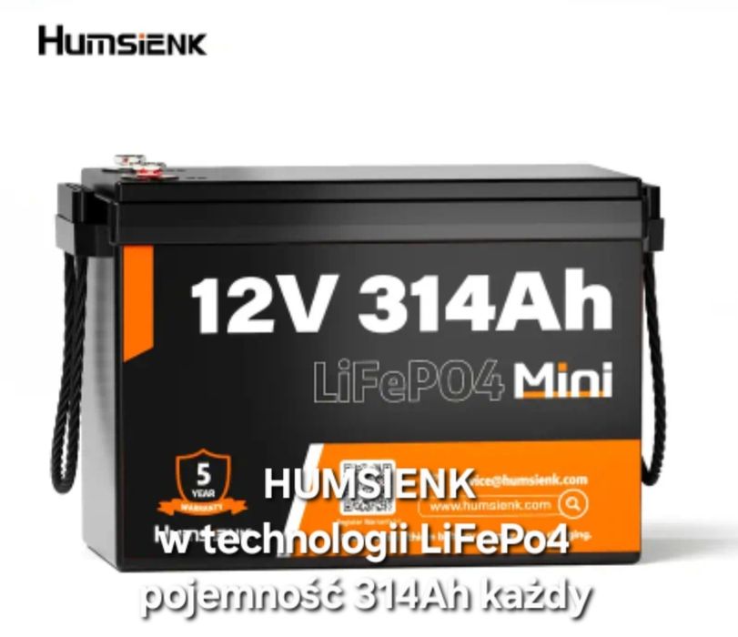 Elektrownia fotowoltaiczna na działkę prąd 230V ze słońca za darmo