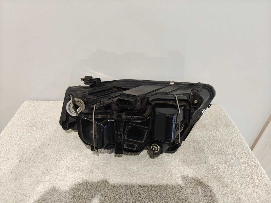 Lampa Prawy Przód Zwykła Audi A6 C5 EUROPA