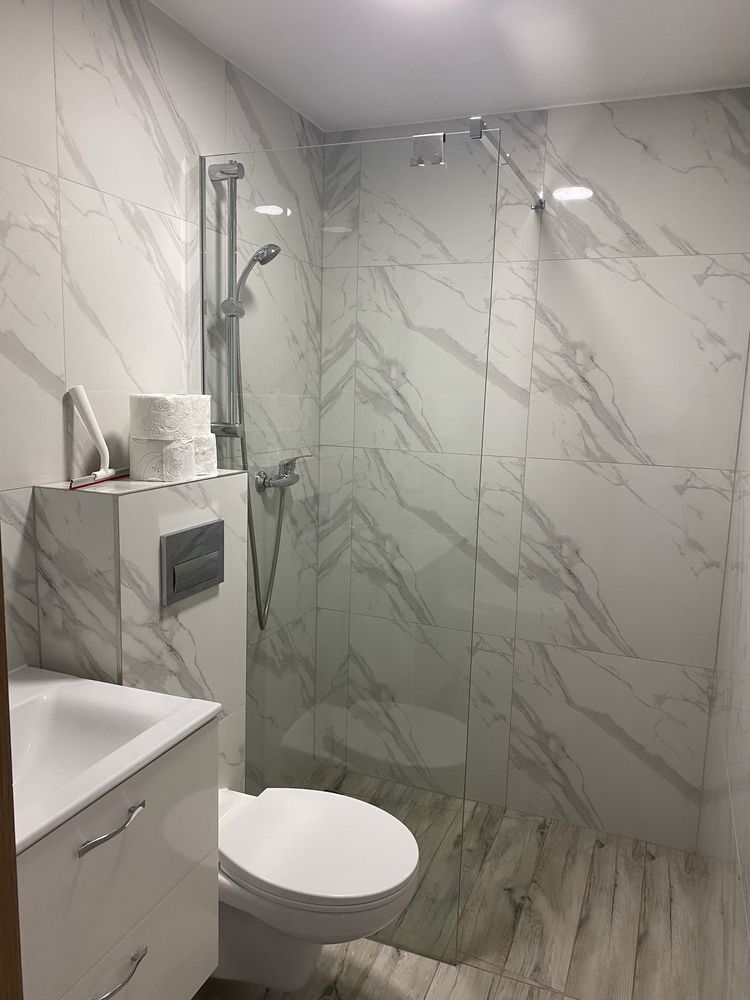Wczasy nad morzem w apartamentach