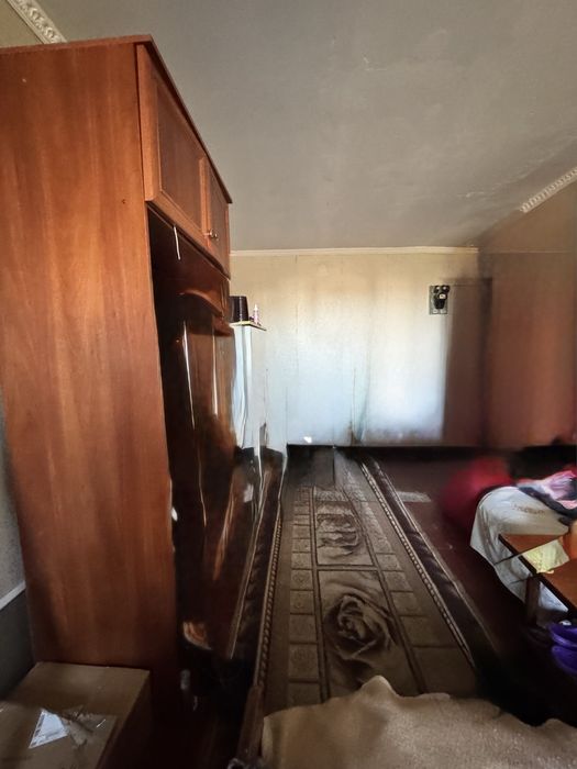 Продам кімнату в гуртожитку на вулиці Кременчуцькій