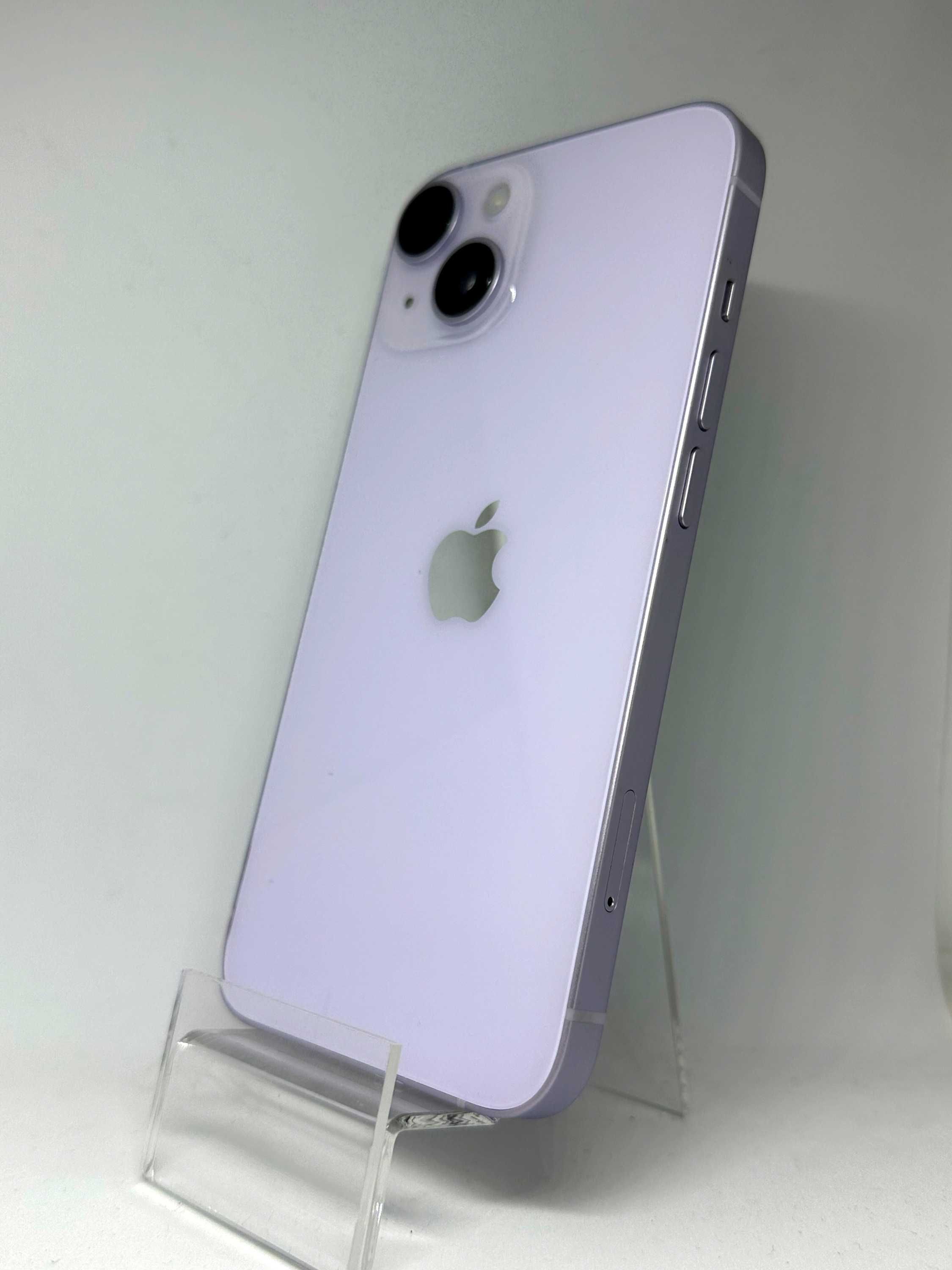 iPhone 14 128GB Różne kolory I Jak nowy I Gwarancja I Sklep iTop Wawa