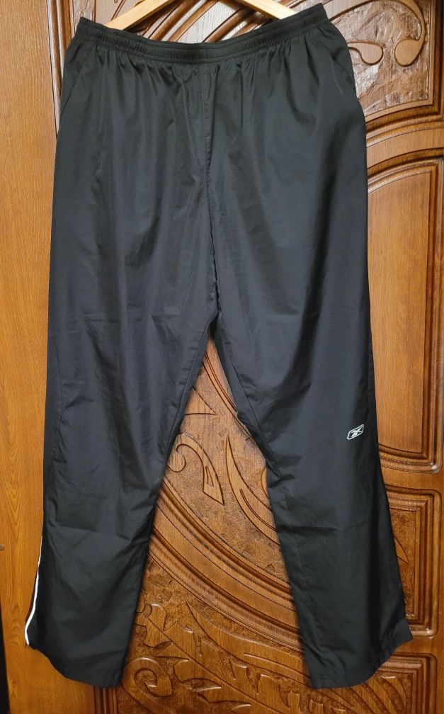 Штани спортивні Reebok L, XL, 52,54