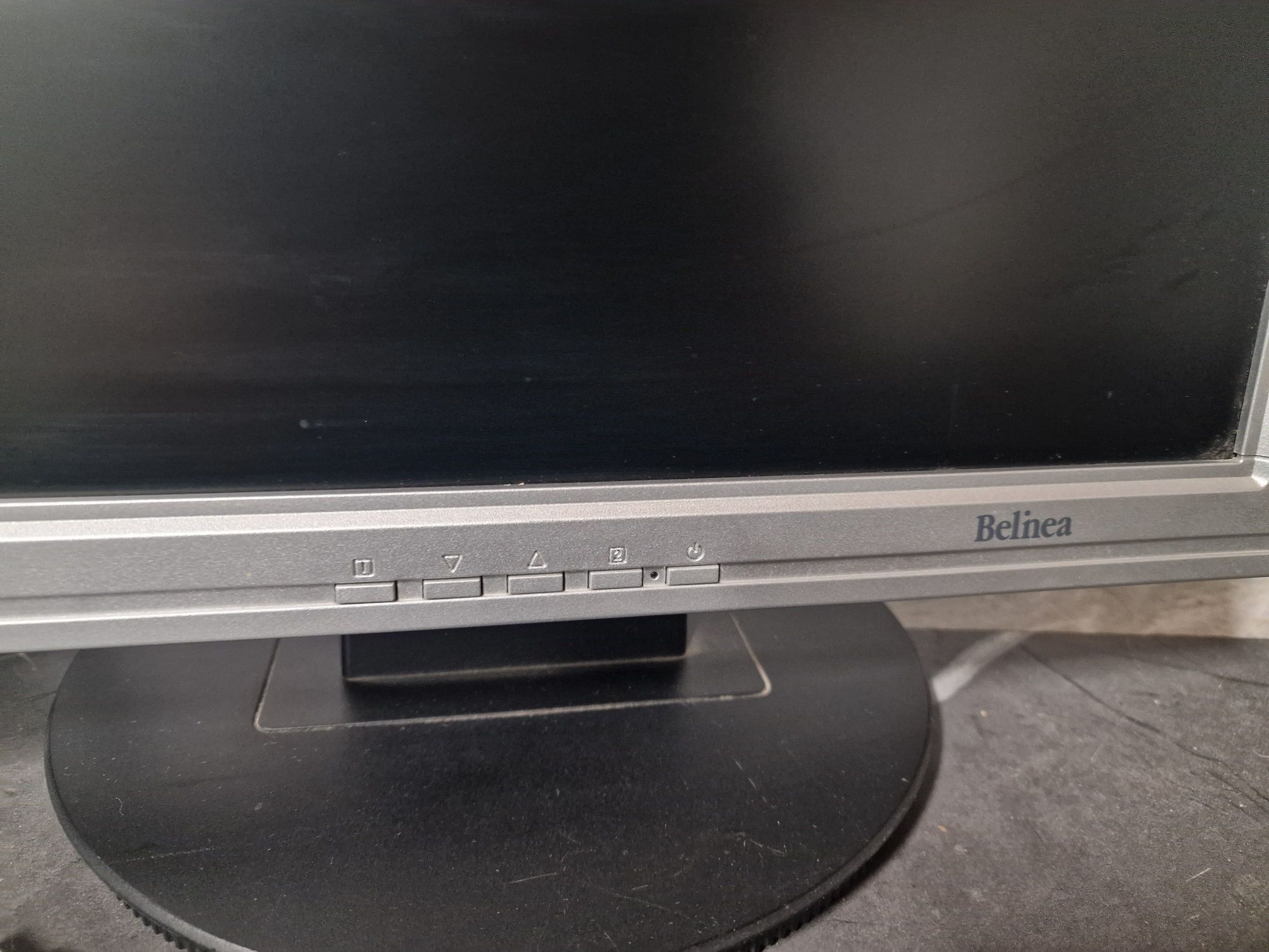 Monitor Belinea 17cali