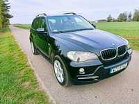 BMW x5 3.0d X-drive 235km