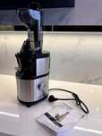 Wyciskarka wolnoobrotowa BLAUPUNKT SJV601 Inox