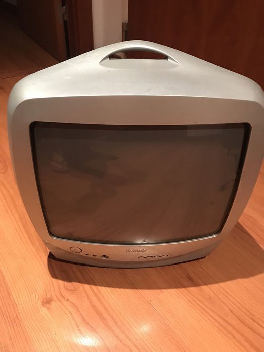 Televisão  marca Philips