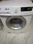 Стиральная машина Zanussi ZWSG7101VS