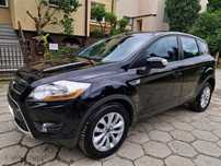 Ford Kuga _ 2.0 Diesel _ 2009 _ Klimatronik _ Nawigacja _ 188 tys km _