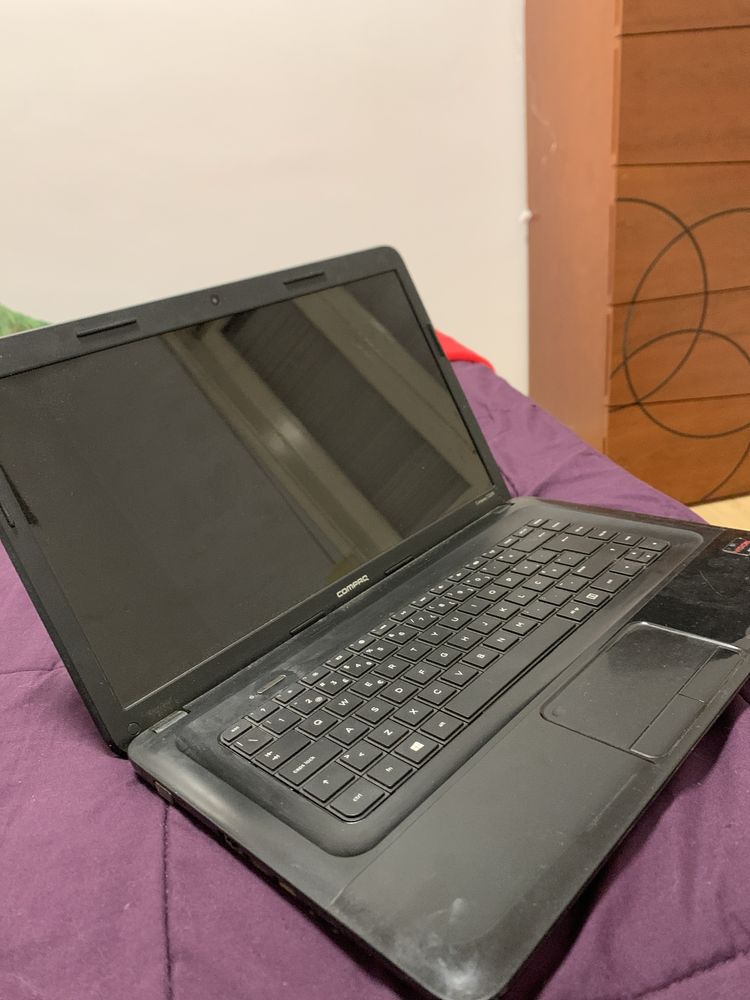 Computador Portatil Compaq