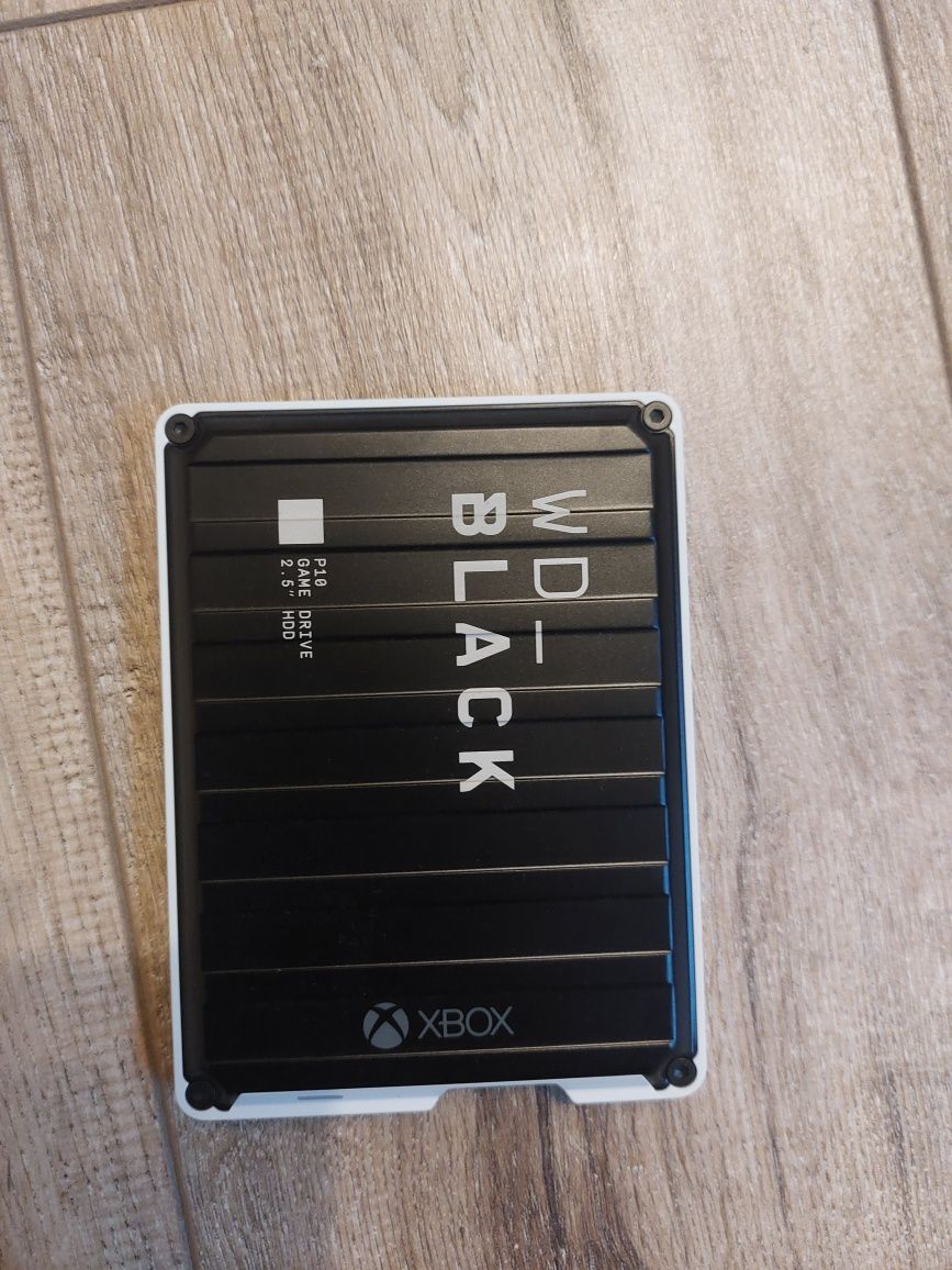 Dysk WD_Black 2TB
