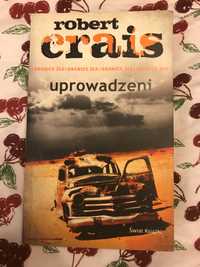 Robert Crais Uprowadzeni