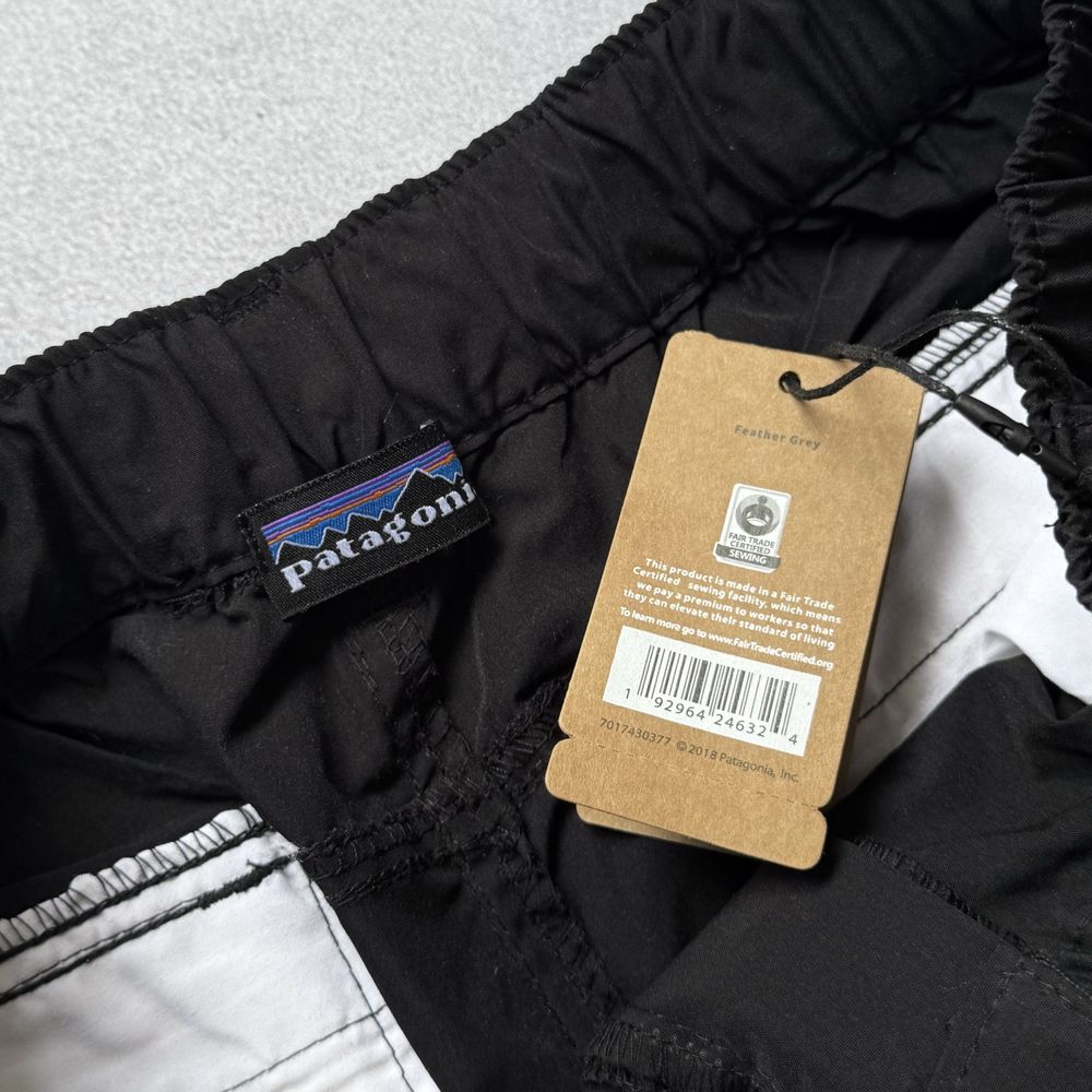 Карго штаны Patagonia Gore-Tex Парашути Патагонія Спортивні штани