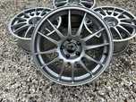Felgi Alufelgi OZ Superleggera R19 5x120 8j et 40