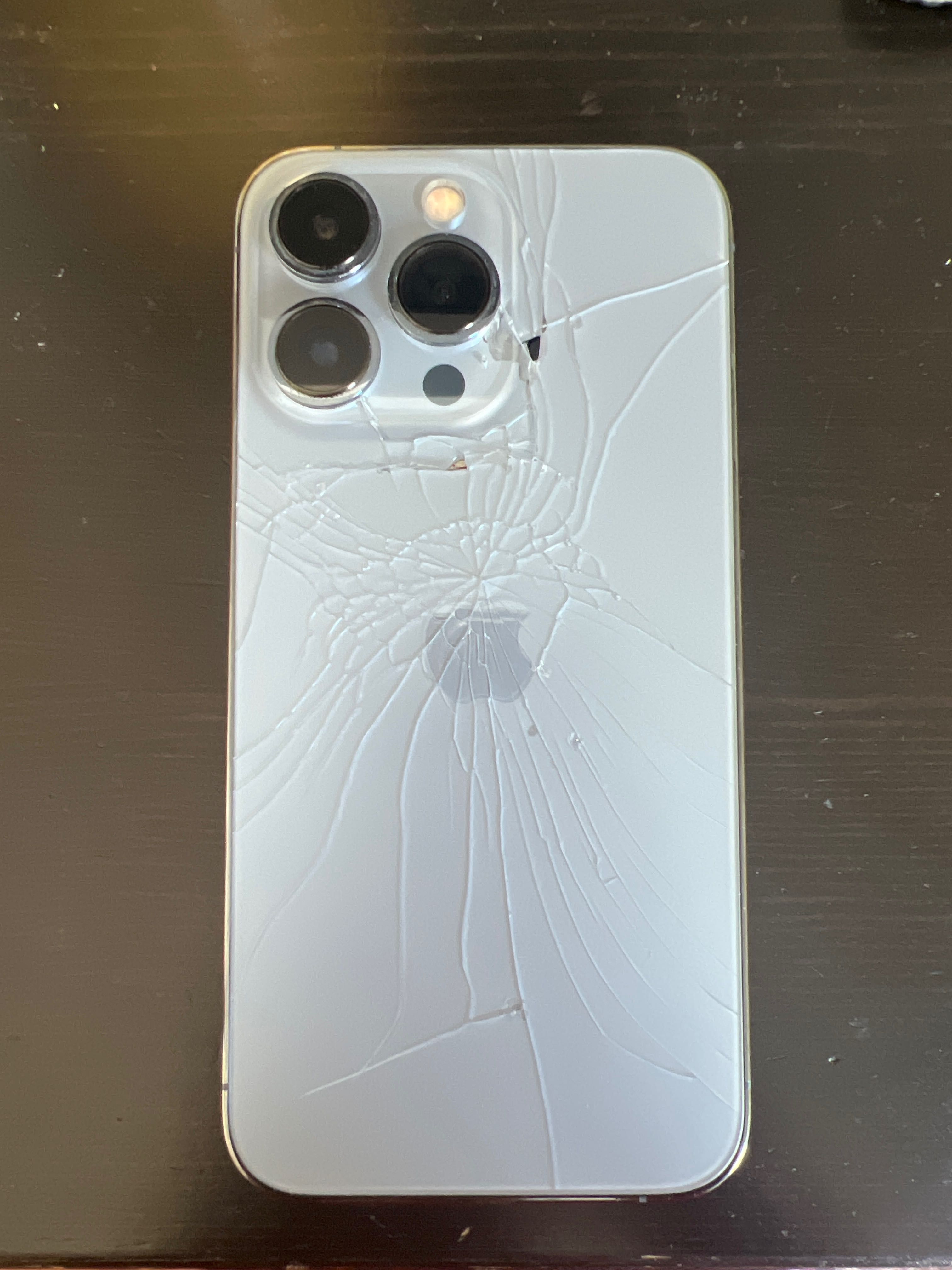 IPhone 13 pro 128Gb para peças