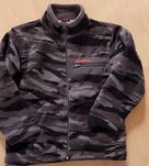 Bluza ciepła Rebel 7-8 lat