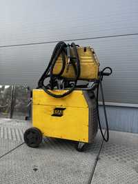 Spawarka esab lax 380 mek2 migomat