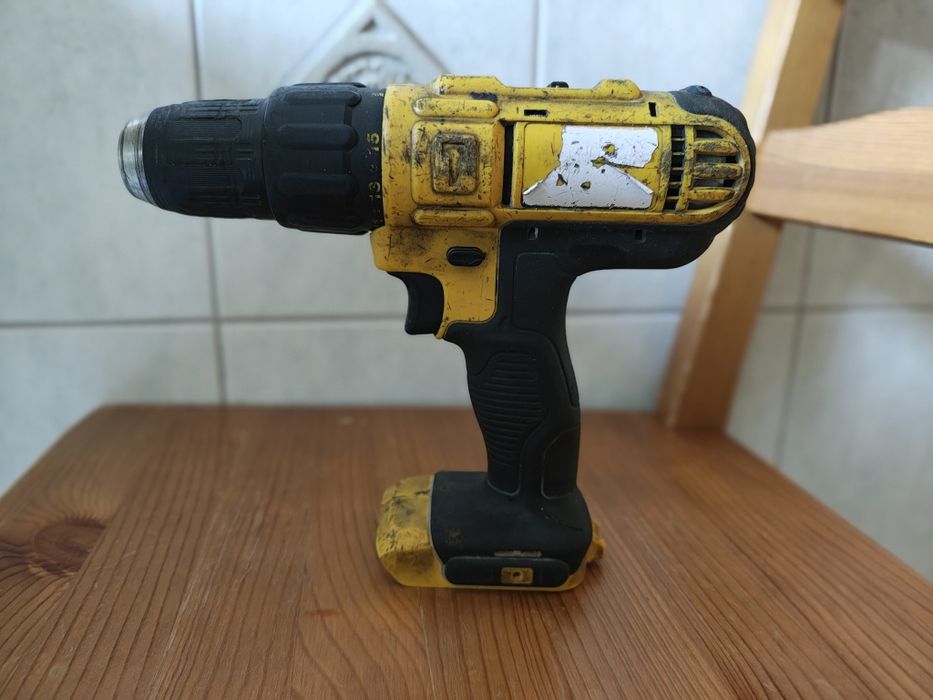 Dewalt dcd 776 dobry stan