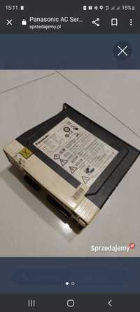 Panasonic AC Servo MBDDT22 10- 0-53 2 szt