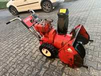 Odsnieżarka plug wirnikowy do śniegu TORO 826