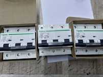 Автомат Шнайдер  80A,100А,125А трехфазный, C120Н Schneider Electric