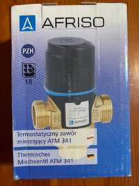 Термостатический клапан AFRISO