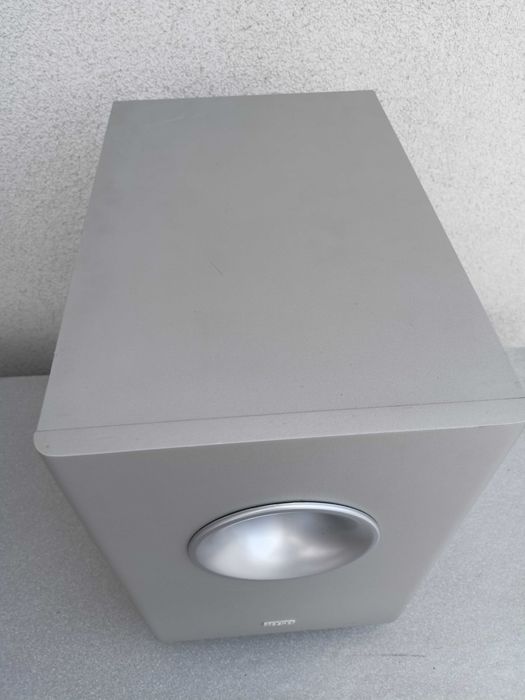 Subwoofer Aktywny Magnat Magnum 51A