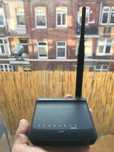 Router Pentagram Cerberus DSL Wi-Fi 802.11n P 6360
