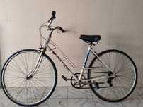 Bicicleta de Senhora (Passeio)