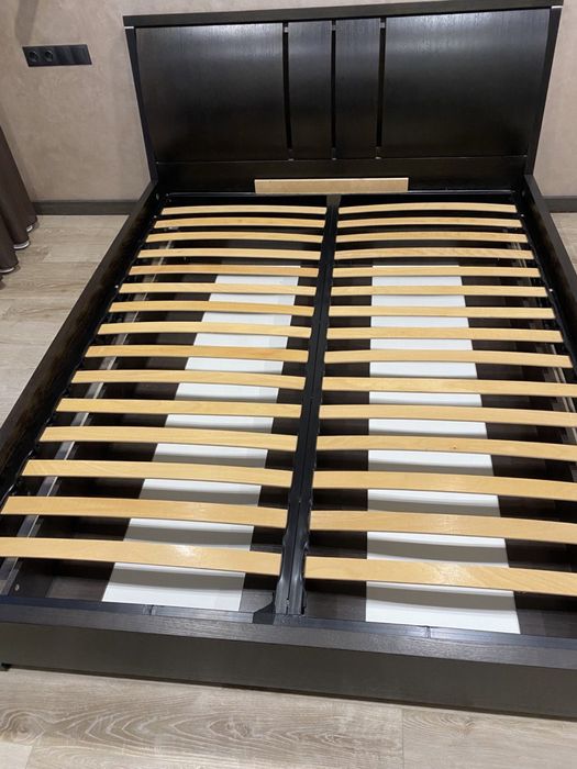 Ліжко спальне 160/200