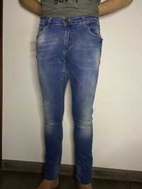 Джинси Armani Jeans slim