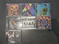CD's Rock / Alternativo / Metal