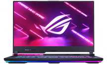 ASUS ROG STRIX G513R | Nie chce się włączyć