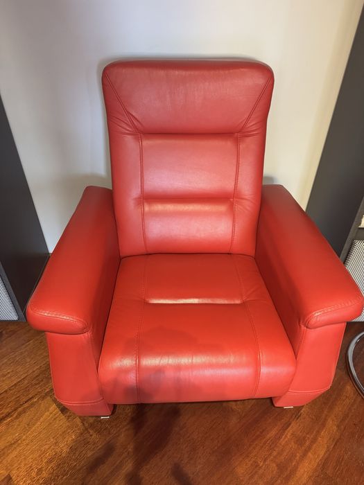 Sprzedan Sofa rozkladana i dwa fotele