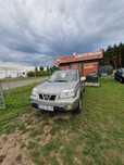 Nissan X-Trail 4x4