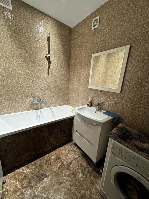 Оренда 2-кімнатної квартири по вулиці Величковського ( Рясне 2)