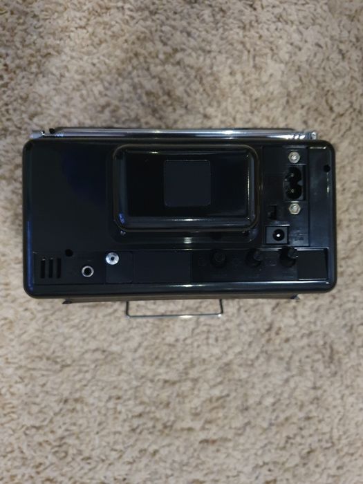 Telewizor retro Supertech ACN-7200