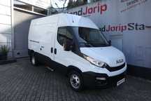 Iveco Daily 2.3 35C13 L2H2