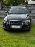Audi Q5 2,0 TFSI Quattro S-line