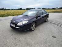 2010 Renault Laguna 3 1.5 dci