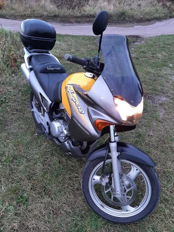 Sprzedam honda varadero xl 125