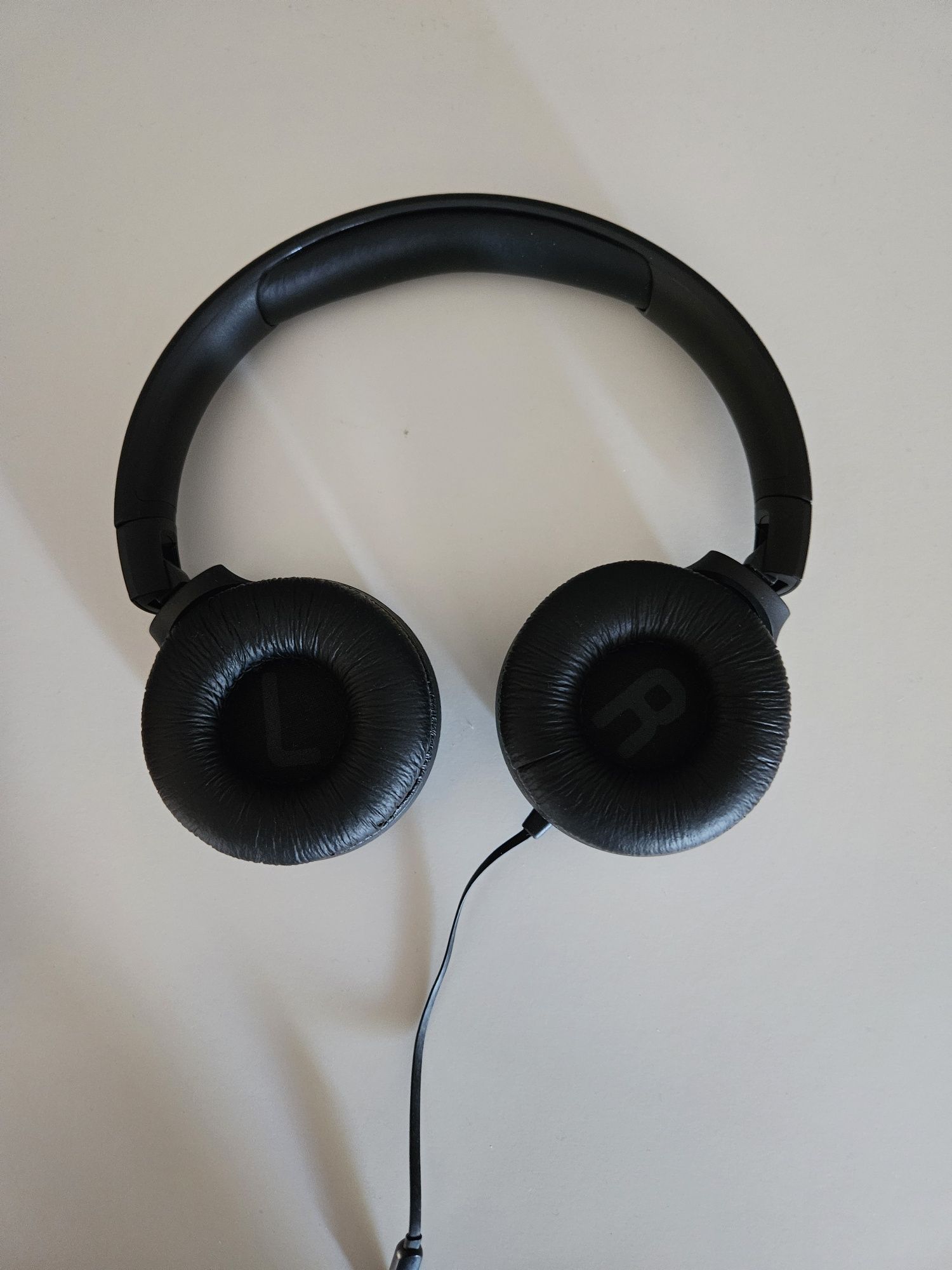 Słuchawki JBL Tune 500