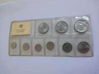 Polskie monety aluminiowe